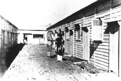 ​慰安妇：那段不堪回首的屈辱史