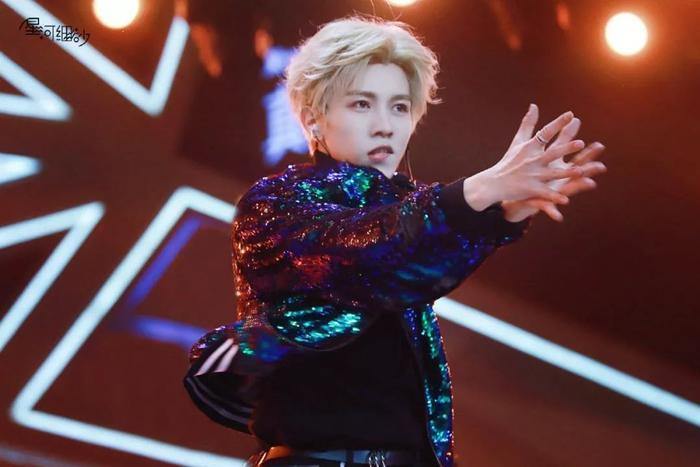 青春有你圳南卡61？钛戈男团被拆是我的意难平啊