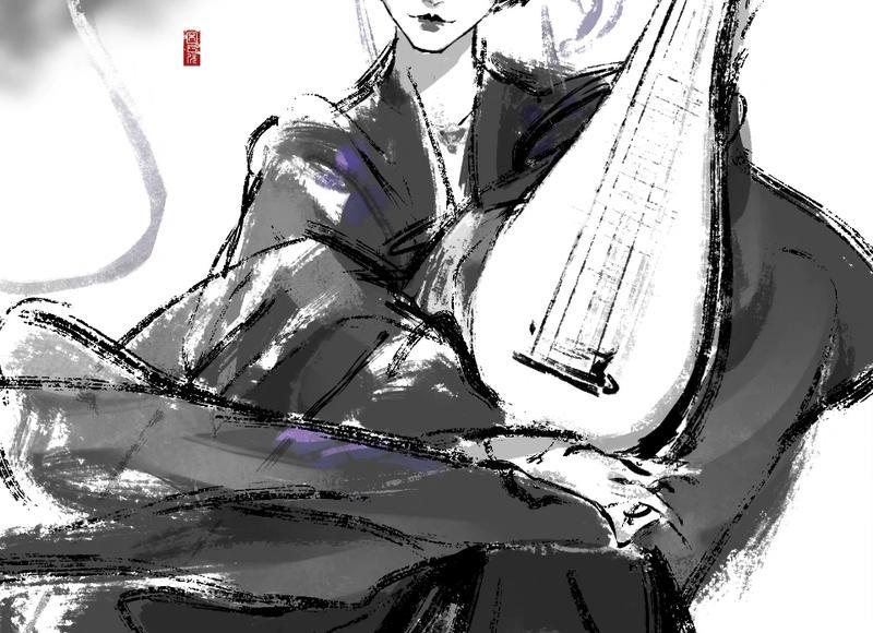 好朋友回信息越来越冷淡