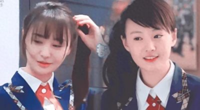 ​郑爽的滞留美国现状：又胖又秃生活窘迫，为留美国找白人男友