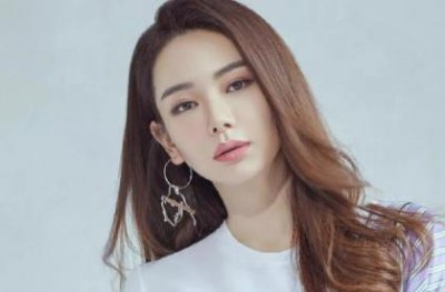 ​戚薇个人资料,戚薇为什么有韩国血统