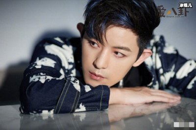 ​庄濠全艺名叫敖犬？这个名字是怎么来的？