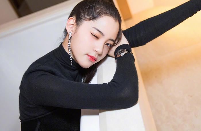 欧阳娜娜的妈妈，台湾一代玉女，怀孕7次仅仅生下了3个女儿