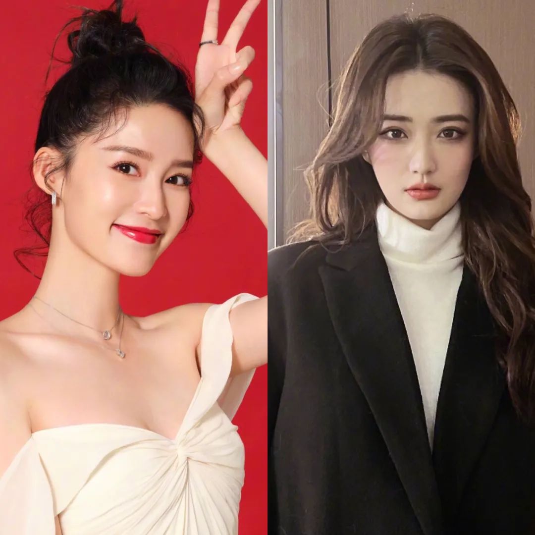 肖战王一博，屈楚萧，刘浩存小八卦(王一博为什么火)