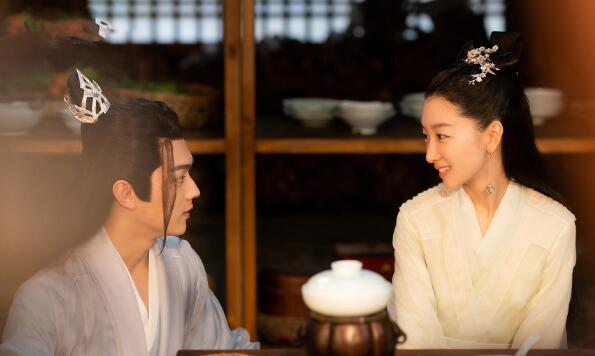 柏玄为什么变成清穆