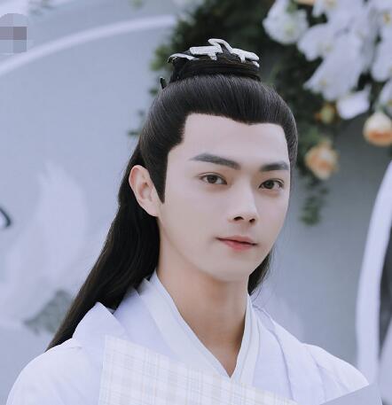 柏玄为什么变成清穆