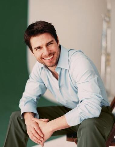 tom cruise是谁