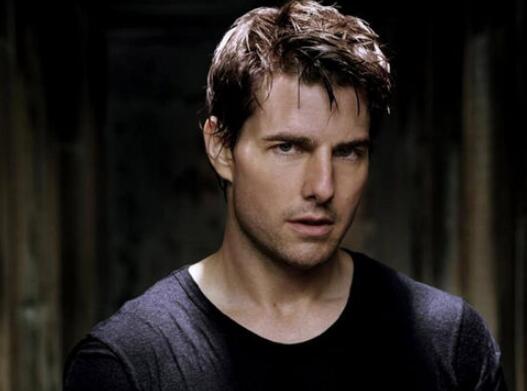 tom cruise是谁