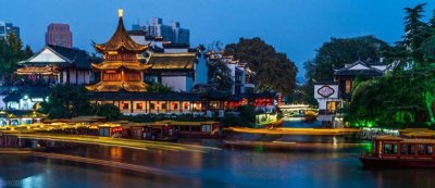 ​10大江苏自然风光秀美的旅游胜地，你都去过哪几个？