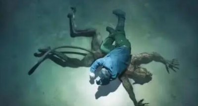 ​昆仑神宫食罪巴鲁真实存在吗