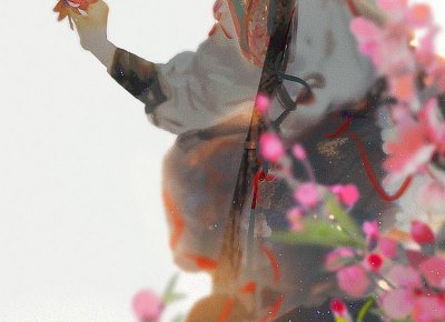 ​岳绮罗是什么人（岳绮罗到底是个什么）