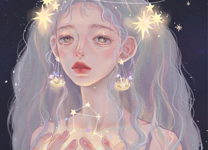 10月23日生人的人格特征：一探究竟