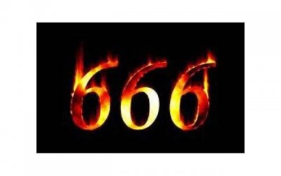 ​666代表的寓意