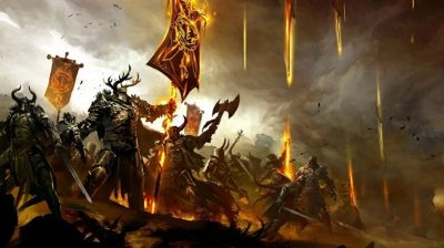 ​IGN 9分最佳网游《激战2》：十年之后，还值得新玩家入坑吗？