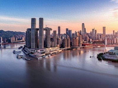 ​官宣！重庆2023年经济总量突破3万亿元 成为全国五个之一
