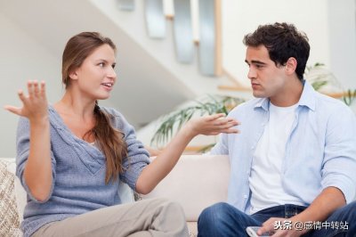 ​半路夫妻结婚后很快又分开，大多是这3个问题没有处理好