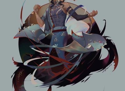 ​不要轻易给女性下定义，每个女性都独一无二