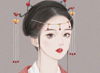 ​我和她认识有5-6年了，是通过网络认识的