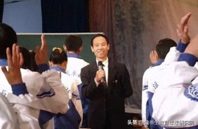 ​非常实用！著名教育家魏书生的“六步教学法”