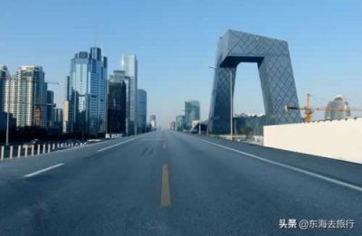 ​北京哪里最好玩的地方（北京的八个5A级景区，各有特色都值得一去，你去过几个