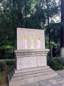 ​整整花了三天时间，我终于把南京明孝陵游明白了