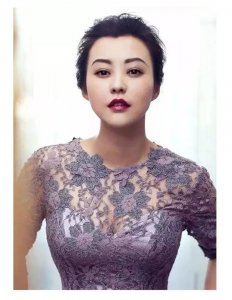 ​娄烨请郝蕾演《颐和园》，郝：拍完谁敢要我？娄：拍完了抢着要你